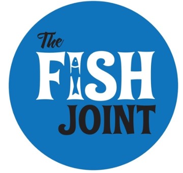 The Fish Joint Coral Springs logo