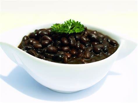 Habichuelas Negras Extra/ Extra Black Beans