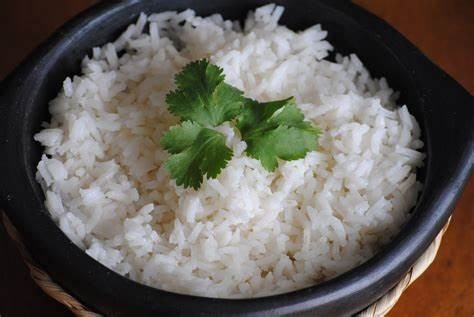 Arroz Blanco Extra/ Extra White Rice