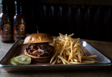 Big Mike's BBQ Smokehouse