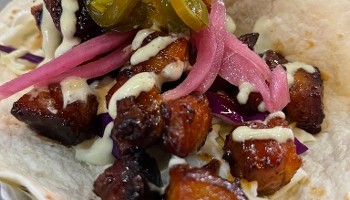TacoBaby 125 Grace St