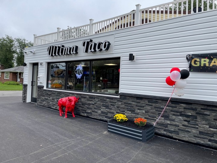 Restaurant banner image