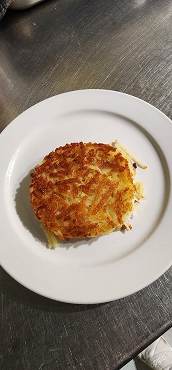 Hash browns