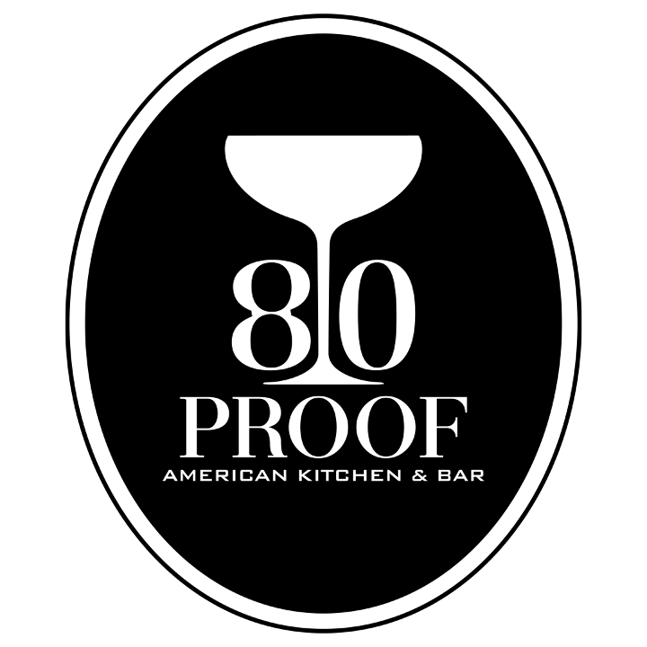 80 PROOF American Kitchen & Bar