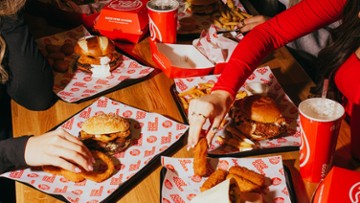 Zo's Good Burger - East Dearborn