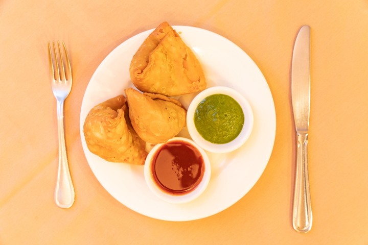 Samosas