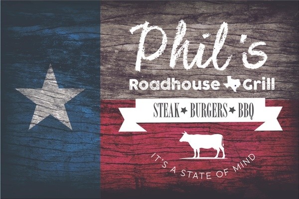 Phil's Roadhouse & Grill
