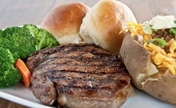 Phil's Roadhouse & Grill