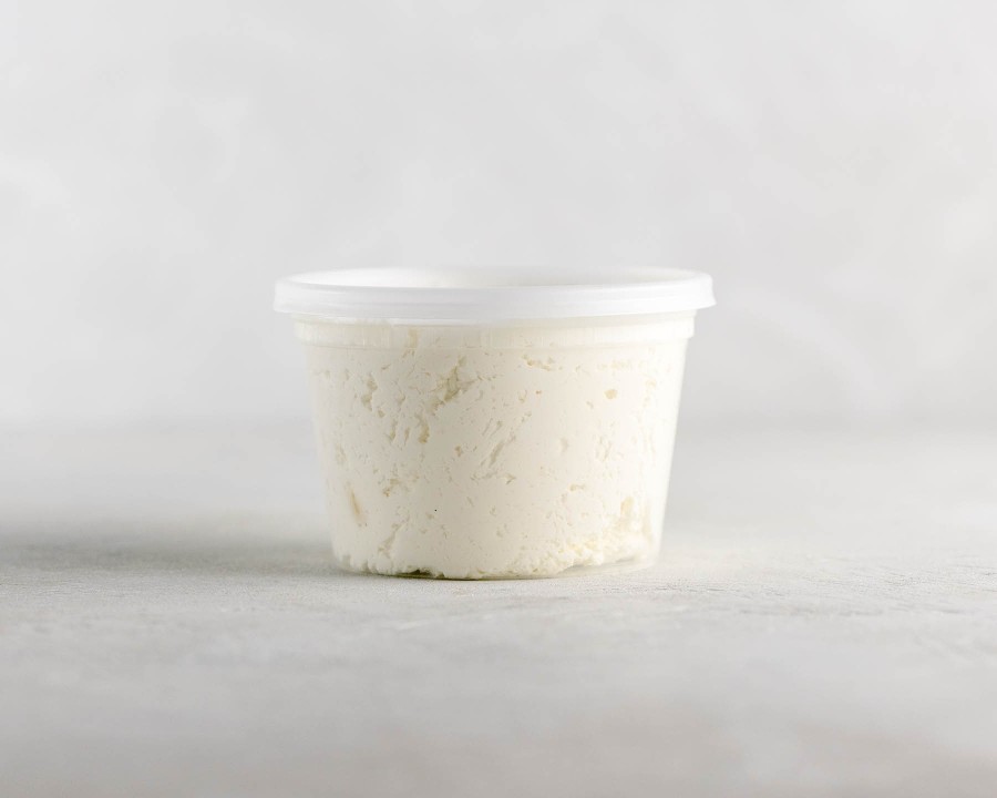 Plain Cream Cheese