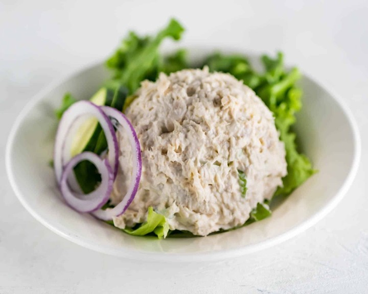 TUNA SALAD APP