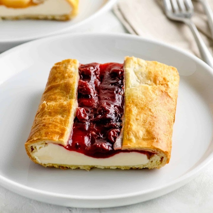 CHERRY DANISH