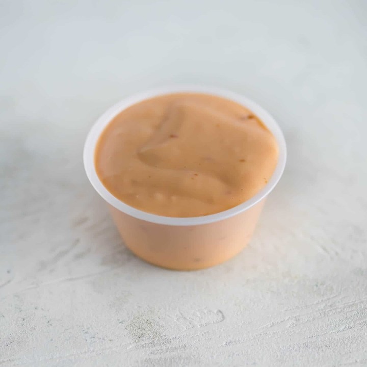 SIDE OF RUSSIAN DRESSING