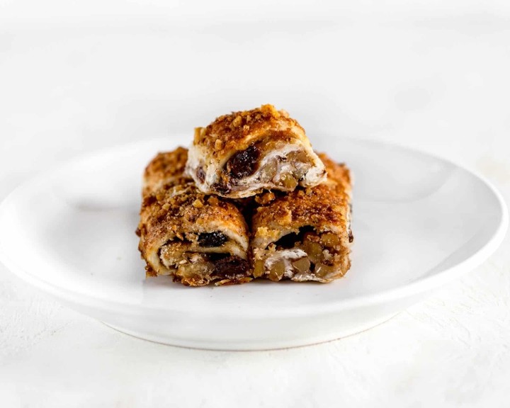 APPLE RUGELACH