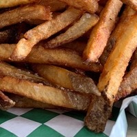 Fries Basket