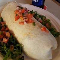 Burrito Chx