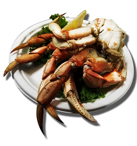 Crab Legs