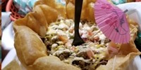 Taco Salad