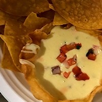 Chips n Queso