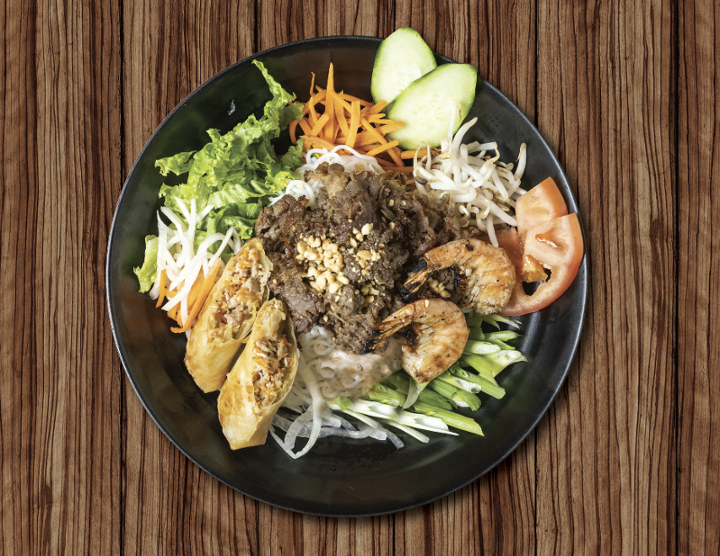 House Special Vermicelli