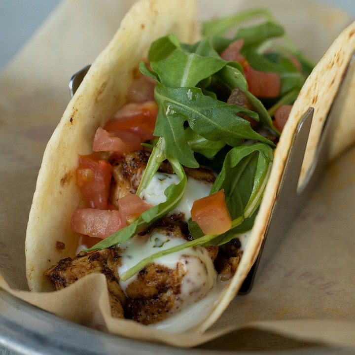 Best Tacos in Greenville, SC Order Tacos Toast