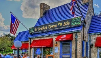 Sir Benedict's Tavern