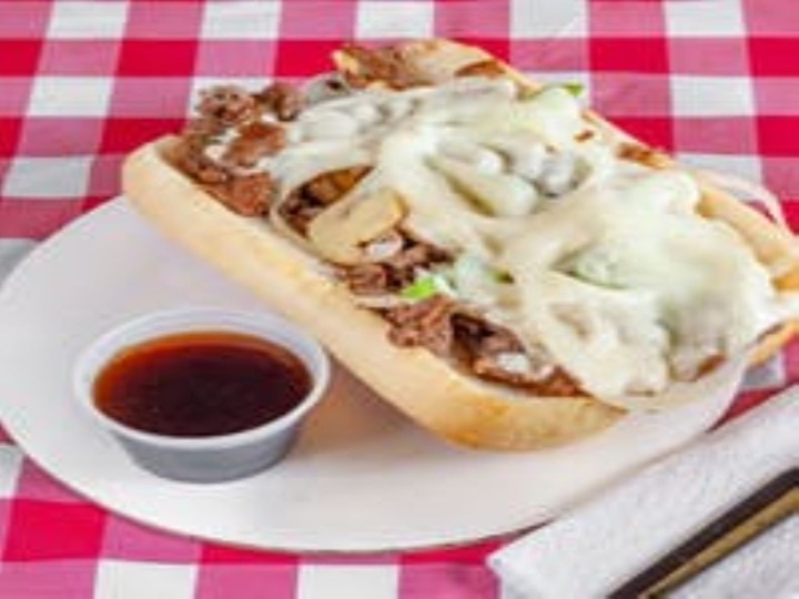 Philly Cheesesteak