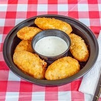 Jalapeno Poppers