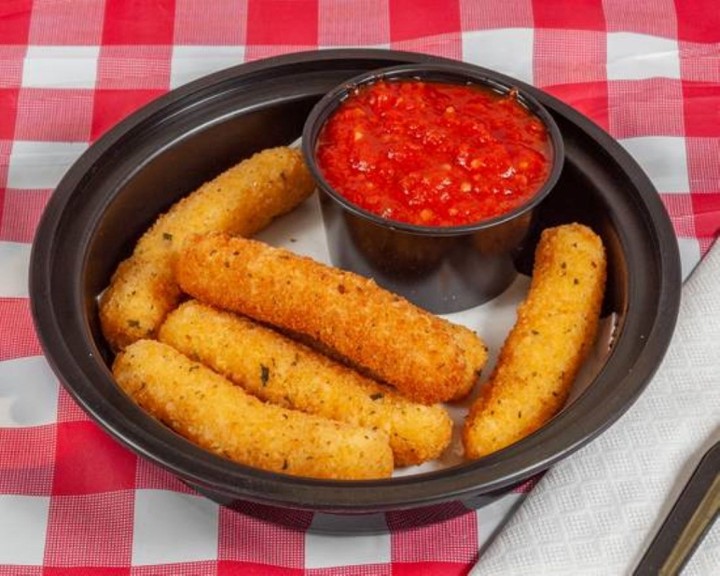 Cheese Sticks XL - 50% more