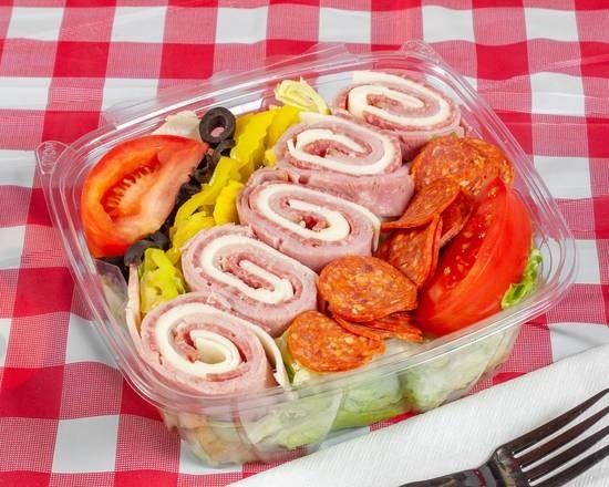 Antipasto Salad