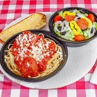 Spaghetti Dinner