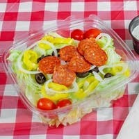 Dinner Salad