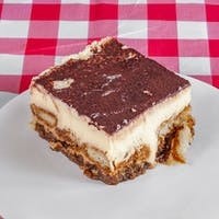 Tiramisu Cake