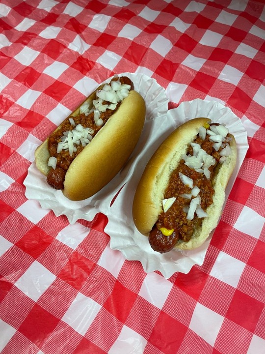Hot Dogs (2)