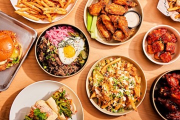 The Local Fry