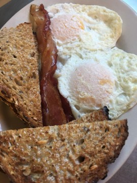 Nancy's Marshview Cafe