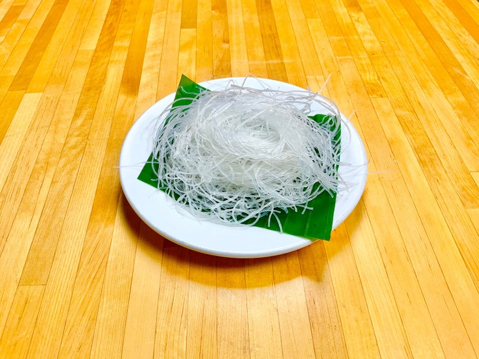 Side Woon Sen Noodles