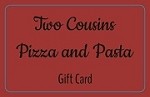 Two Cousins Pizza Angier