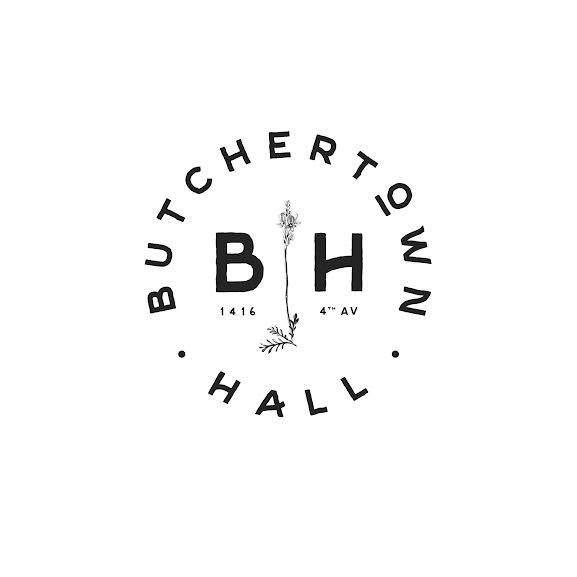 Butchertown Hall