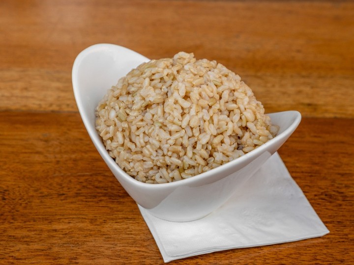 Thai Dishes - Manhattan Beach 1015 N. Sepulveda Blvd. - Brown Rice