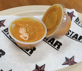 Habanero Hot Sauce