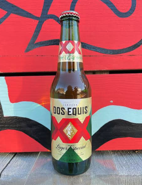 Dos Equis