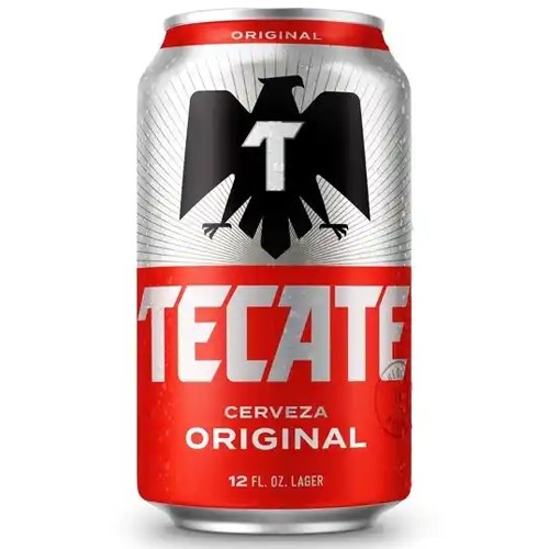 Tecate Lager