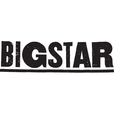 Big Star Wrigleyville logo