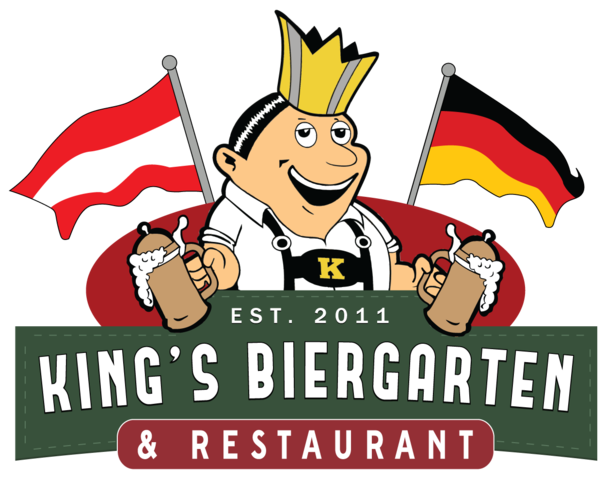 King's Biergarten and Restaurant Pearland