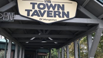 The Town Tavern of Morganton
