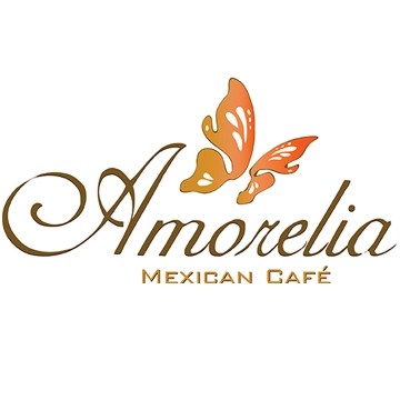 Amorelia Mexican Cafe 2200 Harbor Blvd,Ste C110 logo