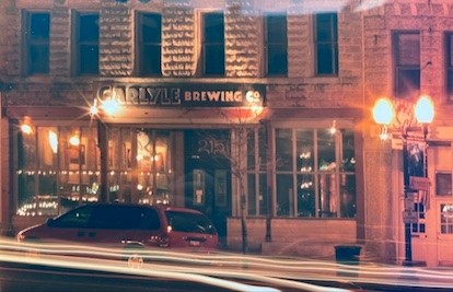 Restaurant banner image