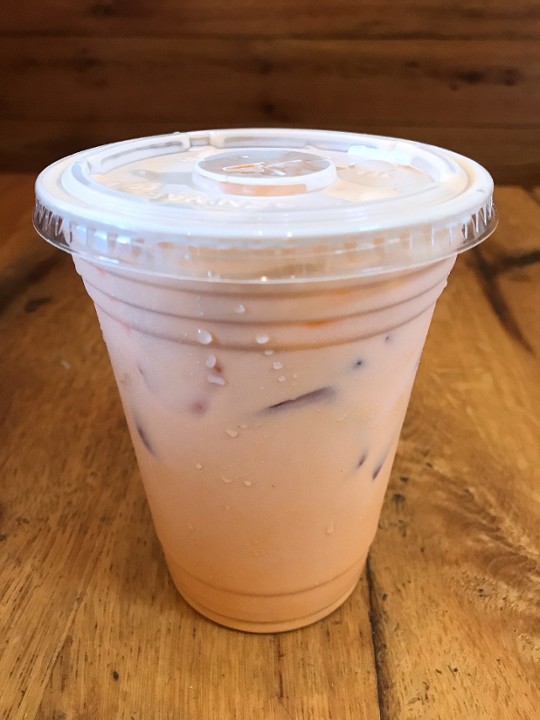 Thai Iced Tea