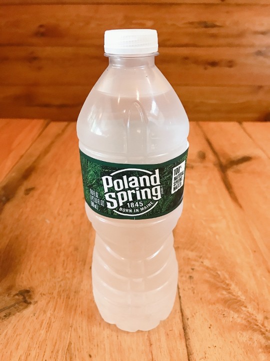 Poland Spring