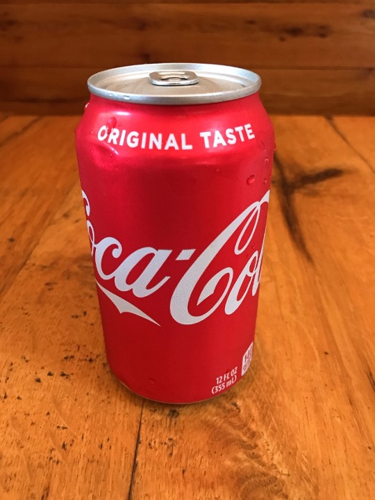 Coke